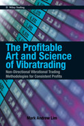 The profitable art and science of vibratrading : non-directional vibrational trading methodologies for consistent profits