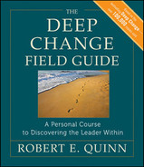 The deep change field guide