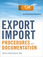 Export/Import Procedures and Documentation, 4th Edition