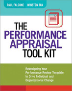 The Performance Appraisal Tool Kit
