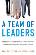 A Team of Leaders