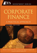 Corporate Finance: A Practical Approach, Second Edition