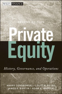Private Equity, 2nd Edition