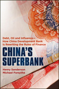 China's superbank