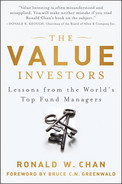 The value investors