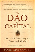 The Dao of capital