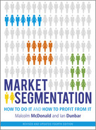 Market Segmentation: How to Do It and How to Profit from It, Revised and updated 4th Edition