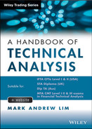 The handbook of technical analysis : the practitioner's comprehensive guide to technical analysis