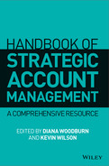 Handbook of Strategic Account Management