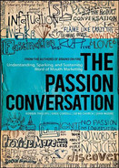 The passion conversation
