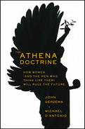 The Athena doctrine