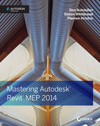 Mastering Autodesk Revit MEP 2014