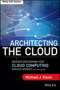 Architecting the cloud