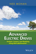 Advanced electric drives