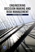 Engineering decision making and risk management