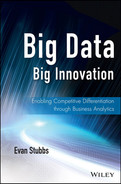 Big data, big innovation