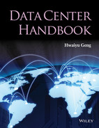 Data center handbook