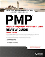 PMP Project Management Professional Exam Review Guide, 4th Edition