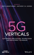 5G Verticals