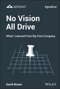 No Vision All Drive, 3rd Edition