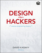 Design for Hackers