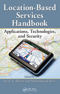 Location-Based Services Handbook
