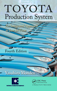 Toyota Production System, 4th Edition
