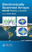 Electronically Scanned Arrays