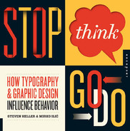 Stop, Think, Go, Do