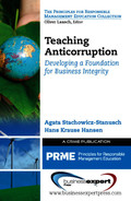 Teaching Anticorruption
