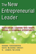 The new entrepreneurial leader