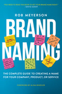 Brand Naming
