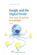 Google and the Digital Divide