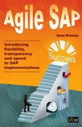 Agile SAP