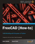 FreeCAD How-to