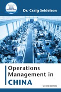 Operations Management in China, 2nd Edition